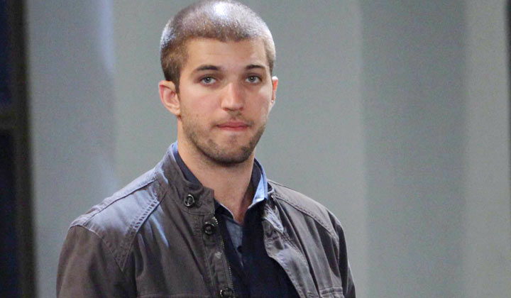 Bryan Craig